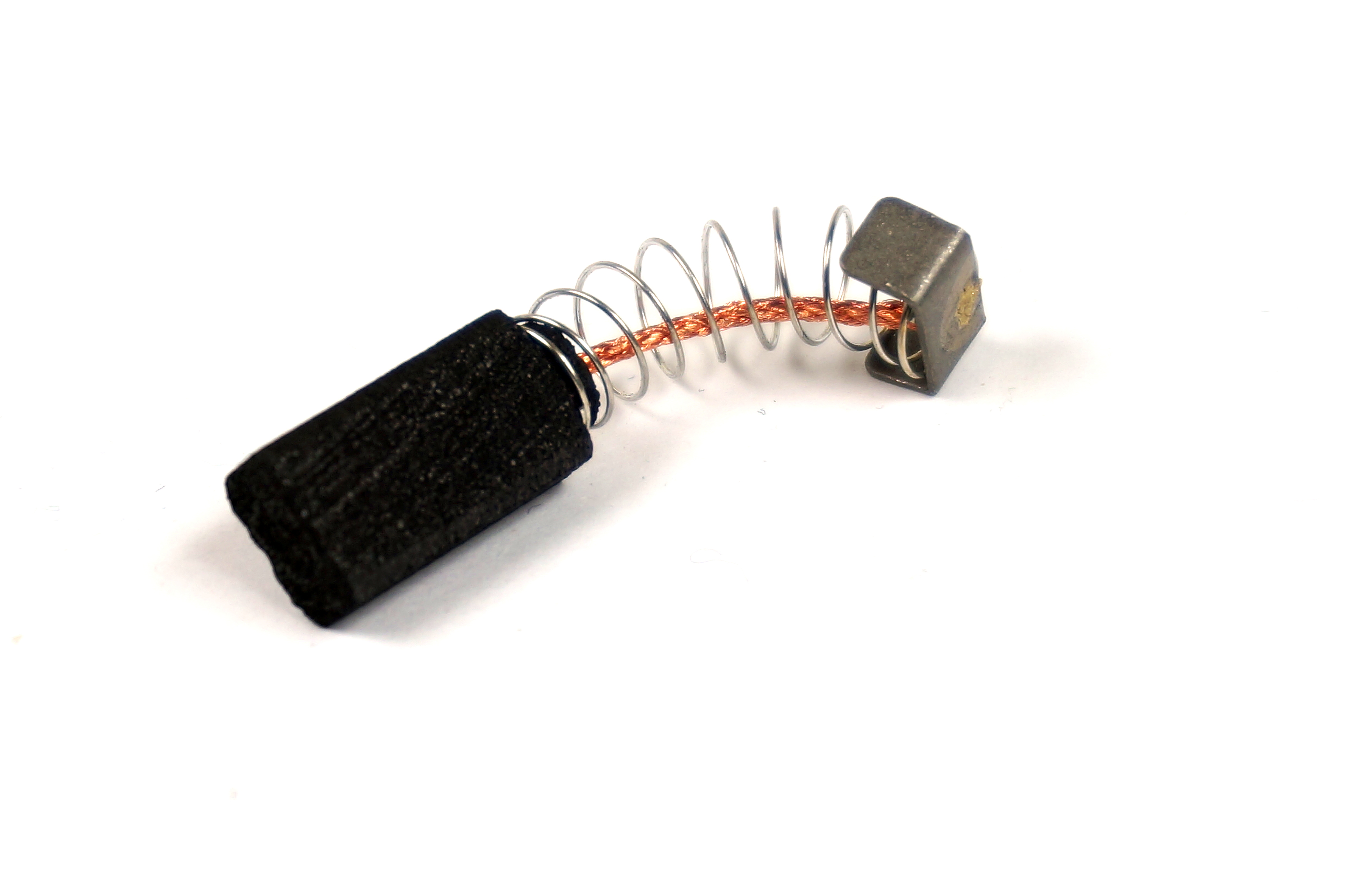 5 Paar Kohlebürsten 16x11x5mm - Kompatibel Mit Makita Werkzeugen CB325 Ersatz