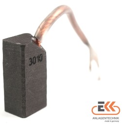 10x Kohlebürsten 11 X 5 X 5 Mm – Ersatz Für Elektromotoren & Bohrmaschinen