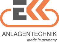 EKK Anlagentechnik GmbH & Co. KG - Qualität made in Germany